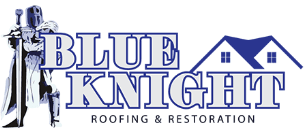 Blue Knight Roofing