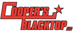 Coopers Blacktop