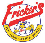 Frickers