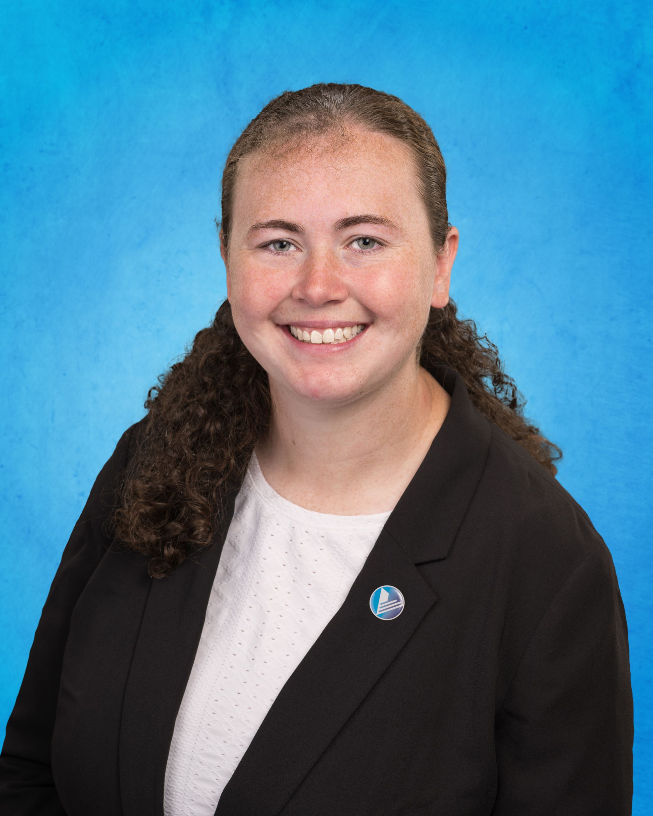 Profile picture of Sara Moyer.