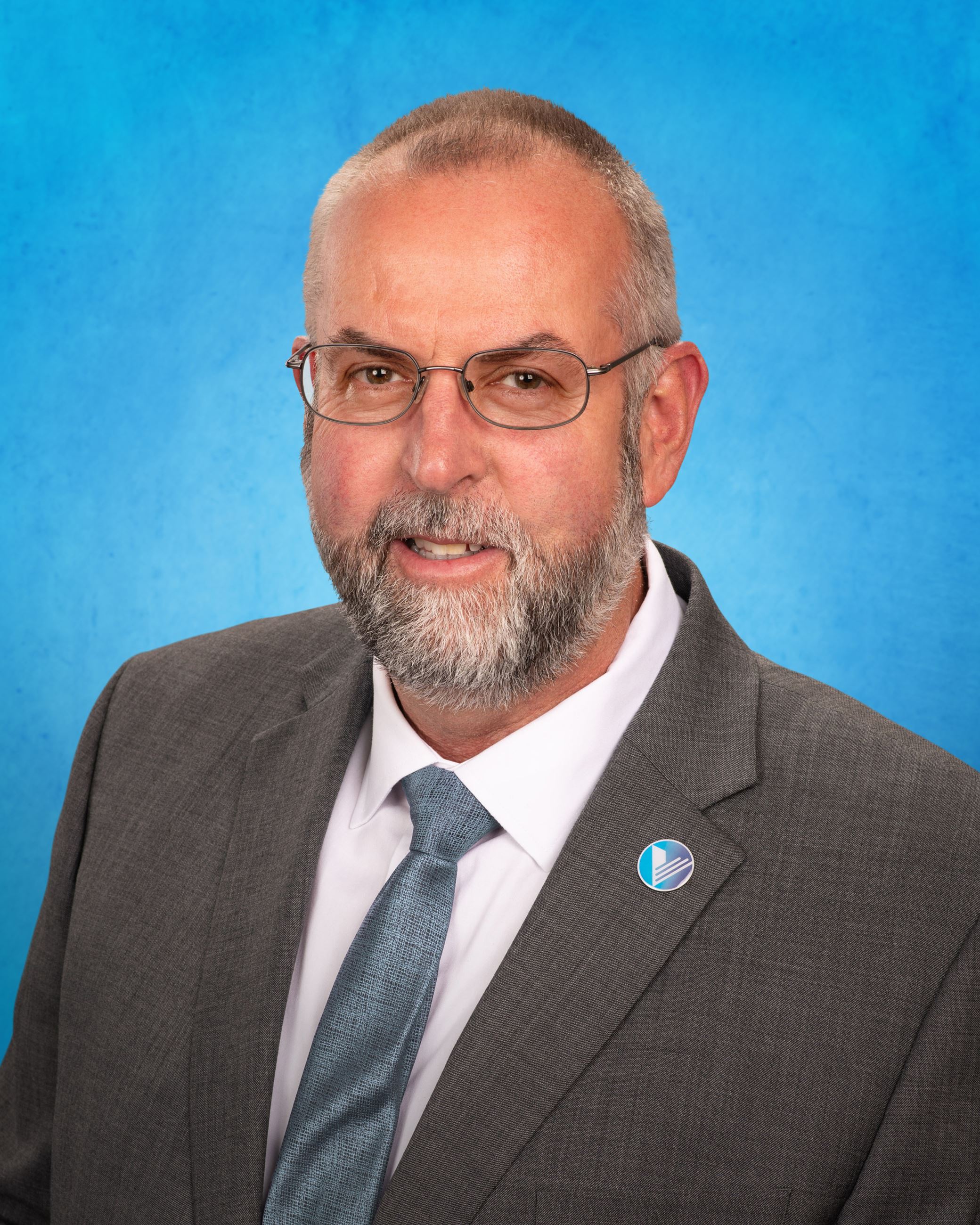 Profile picture of Rudy Wells.