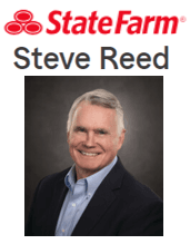 State Farm Steve Reed