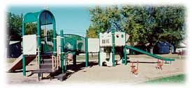 Jefffers Park Playground