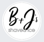 B Js Shaved Ice