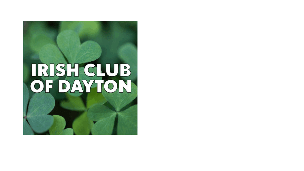 Irish Club of Dayton