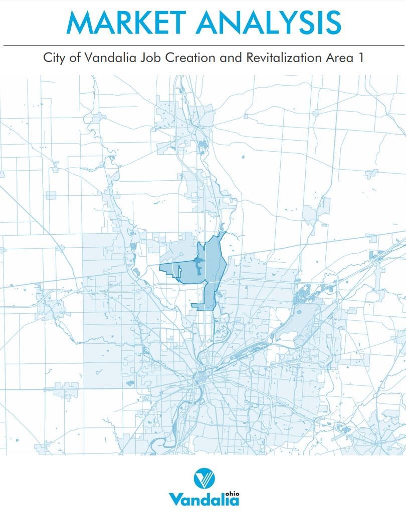 Cover Parge Market Study